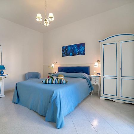 B&B Amalba Майори Экстерьер фото