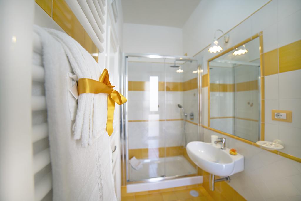 B&B Amalba Майори Номер фото