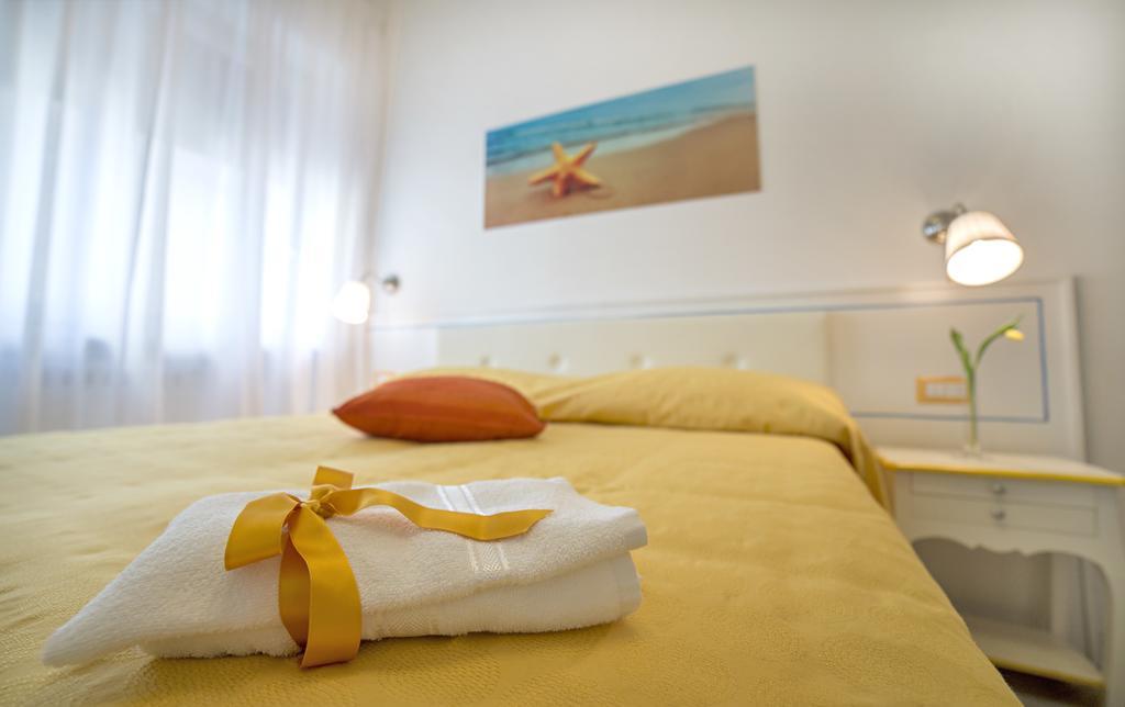B&B Amalba Майори Номер фото