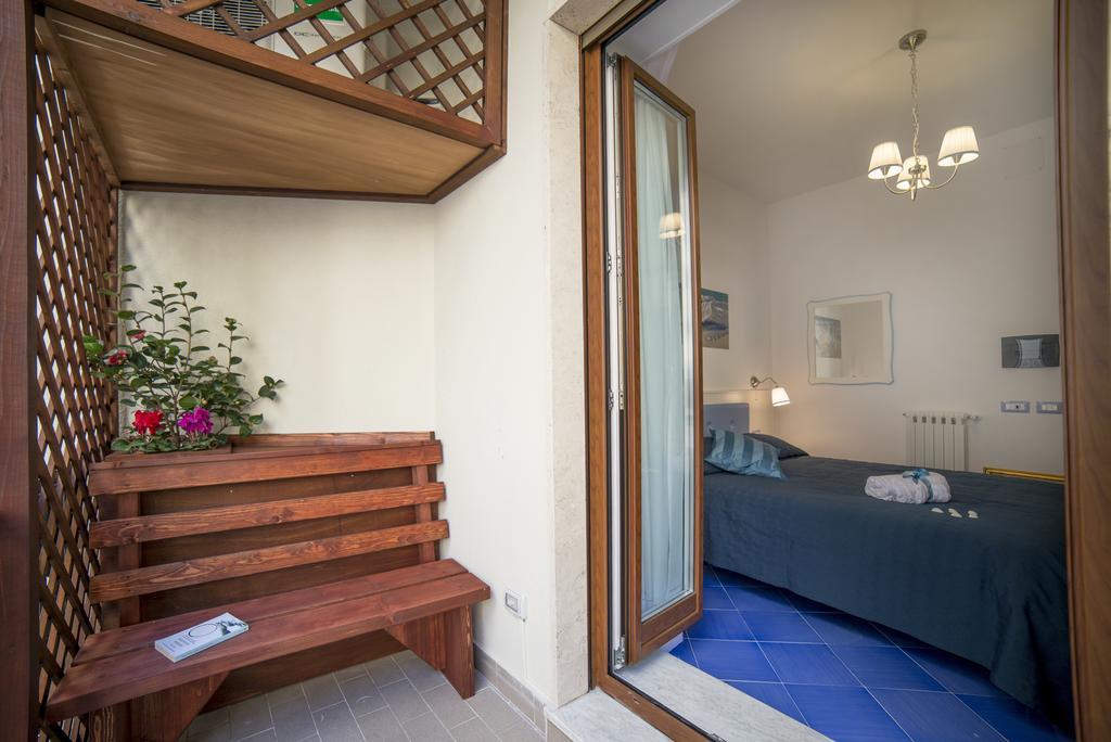 B&B Amalba Майори Номер фото